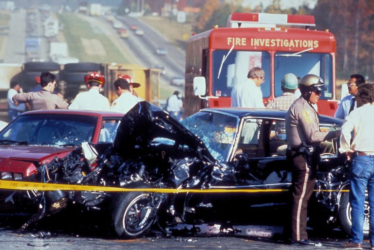 Car Accident Cash Advance Car Accident Loans No Risk