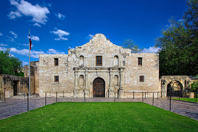 the-alamo-san-antonio-tx